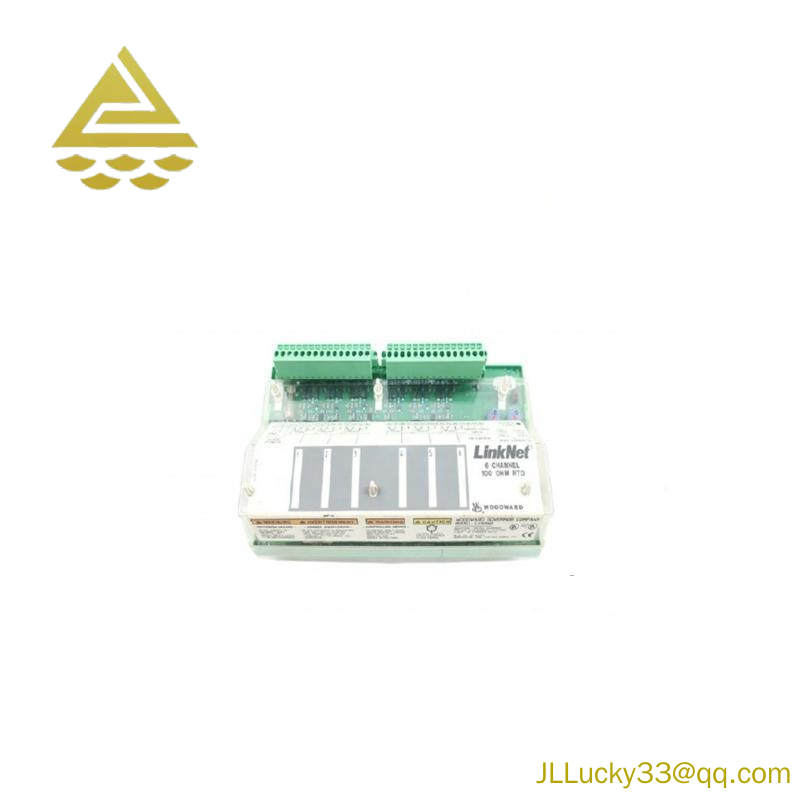 WOODWARD UMT1 UMT145B/NSU LR21131 generator module