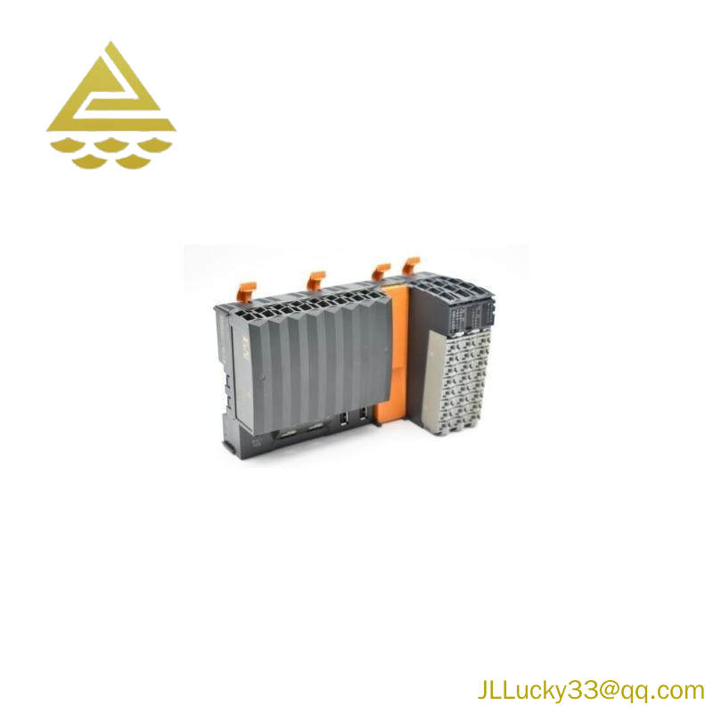 B&R X20CP1382 CPU Units