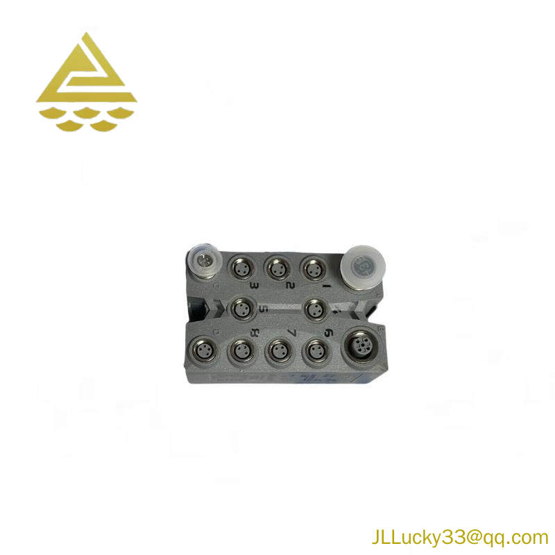 B&R X67DO1332 Digital Output Module