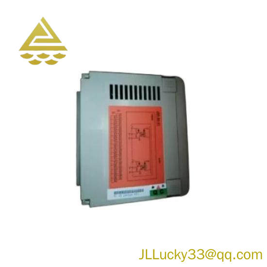 XDI-83-22 control module