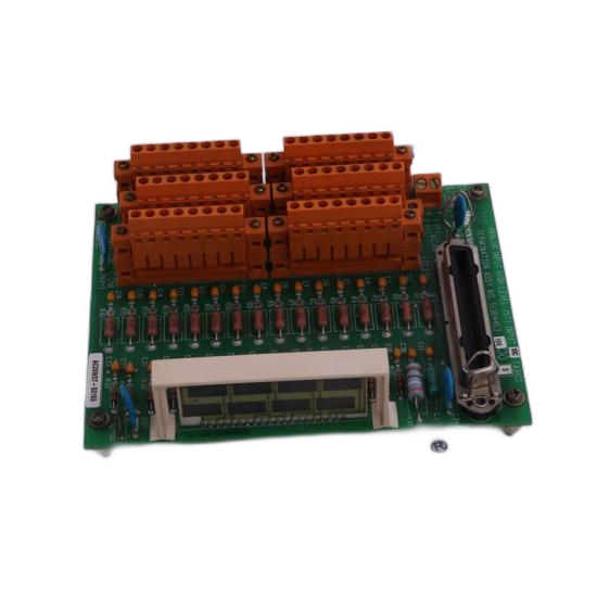 XFL523B  Honeywell XFL523-B Digital Input Module