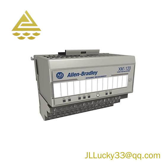 XM-120 1440-VST02-01RA Dynamic Measurement Module