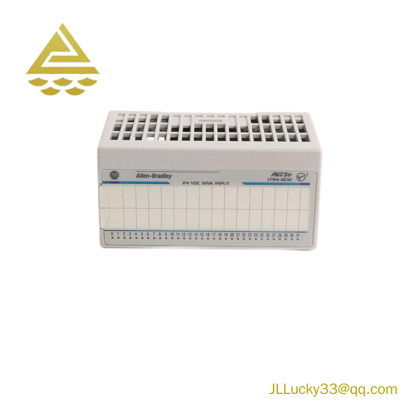 AB XM-440 1440-RMA00-04RC I/O MODULE