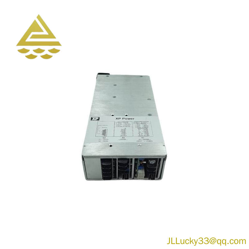 XP Power F7E1A6G2 Power Supply