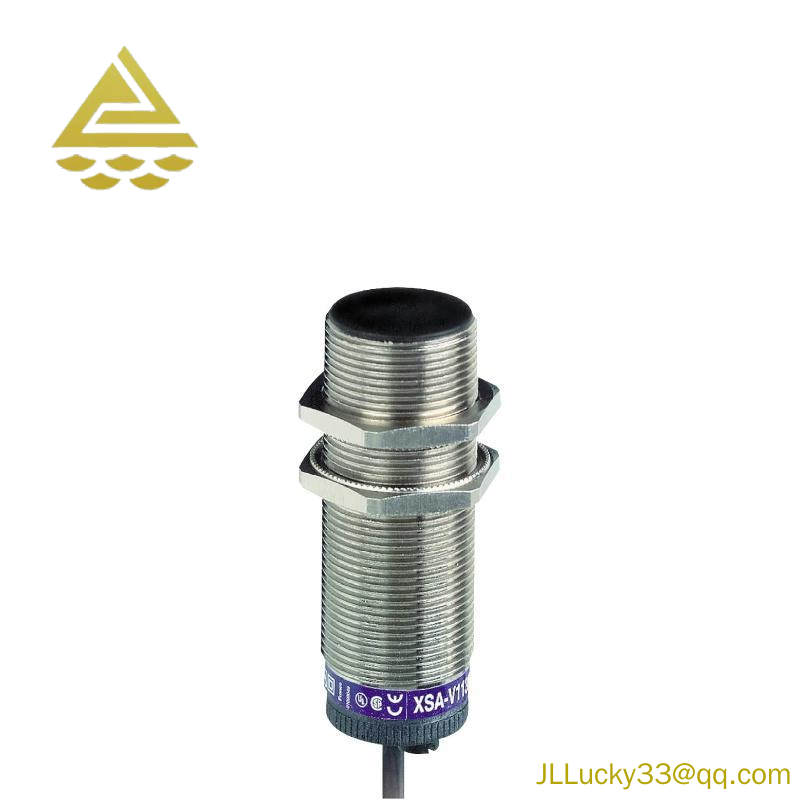 Schneider XSA-V12373 Inductive proximity sensors