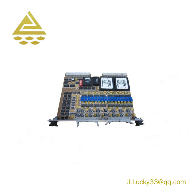XYCOM XVME-531 VMEbus Analog Output Module