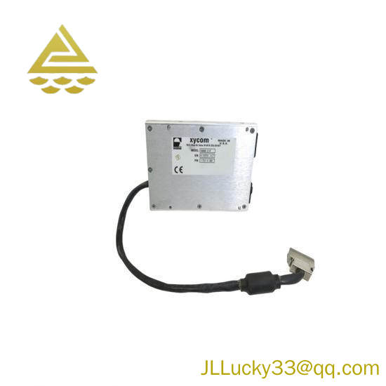 XYCOM 9000-EXF External Removable Floppy Disk Drive Module