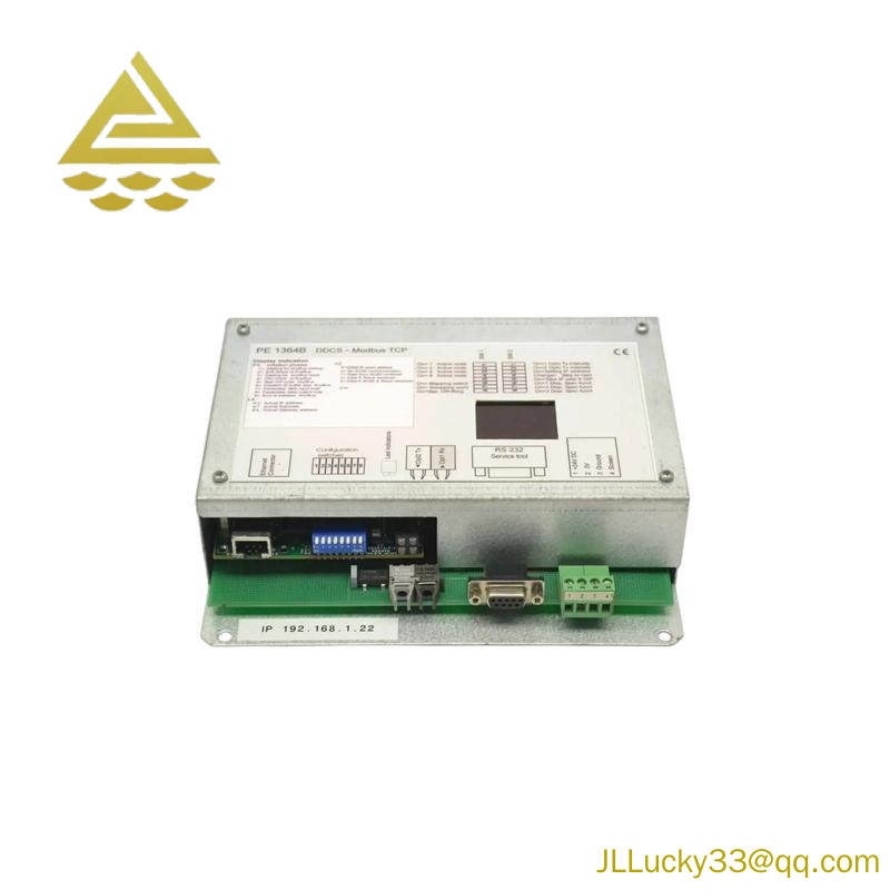 XYCOM Proto XVME-085