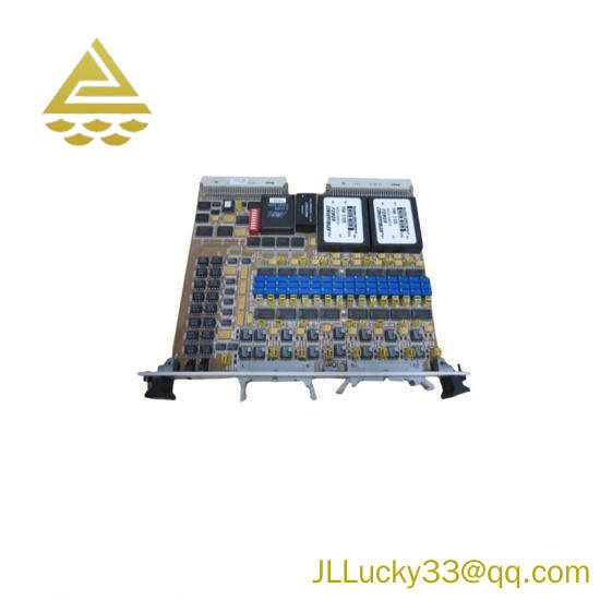 XYCOM XVME-531 VMEbus Analog Output Module 16-Channel