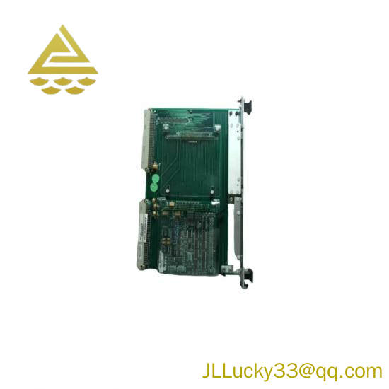 XYCOM XVME-976 VME Bus Card