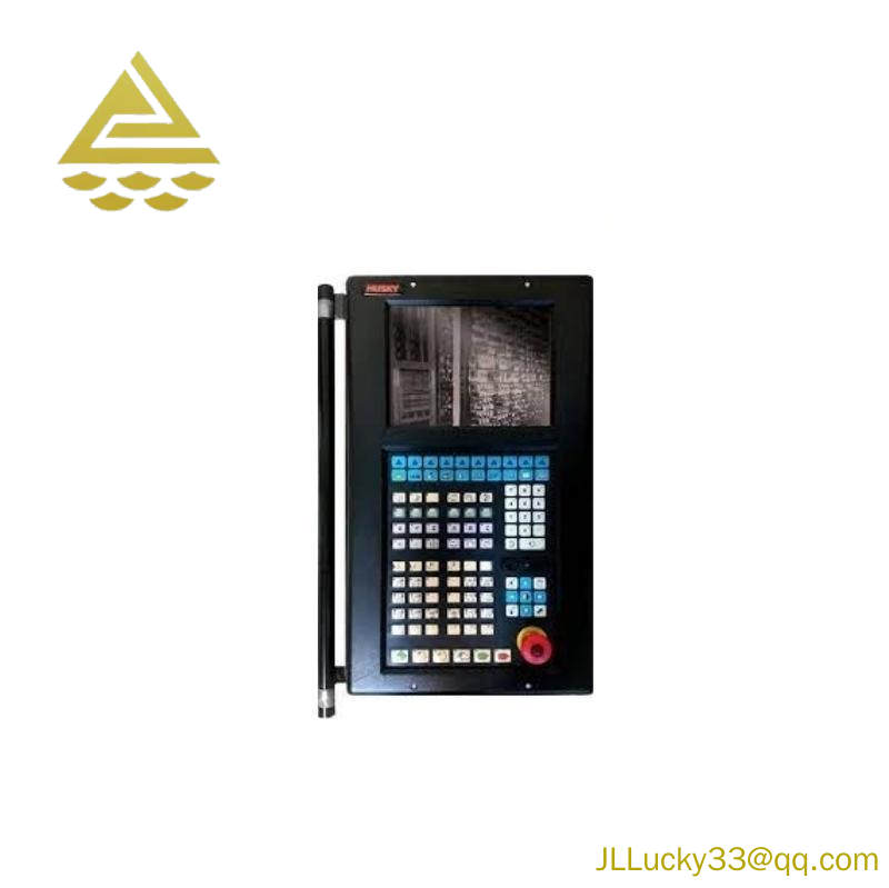 XYCOM XYCOM 9960 Operator interface device