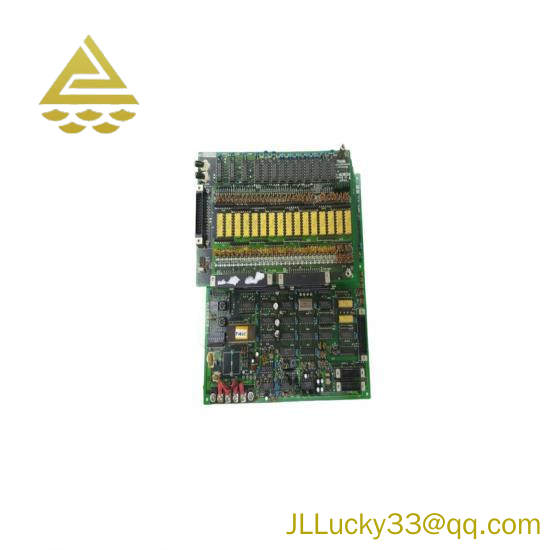 YAMAZAKI MAZAK MPS-510 I-829037A Sequencer Circuit Board