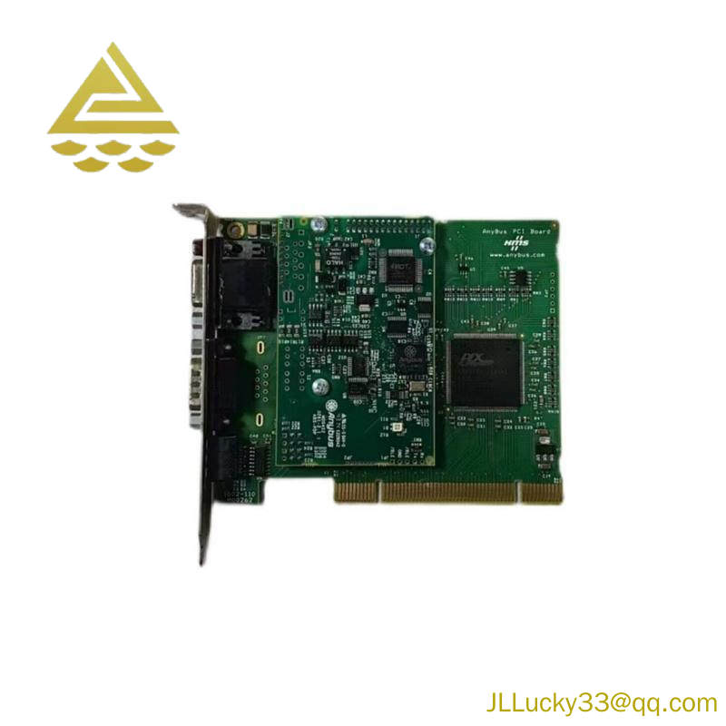 Yaskawa AB3601-C Robot Communication Board