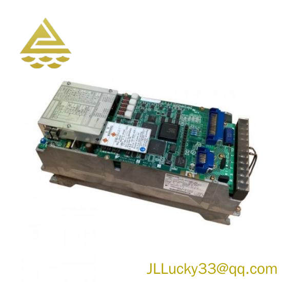 YASKAWA CACR-SR03BE12M I/O Expander Module