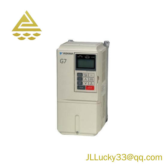YASKAWA CACR-SR07BE12M