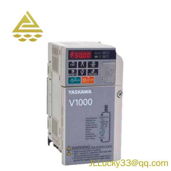 Yaskawa CIMR-VCBA0002BAA