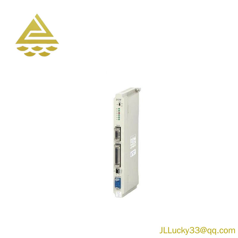 YASKAWA CP-317/217IF Series Communication Module