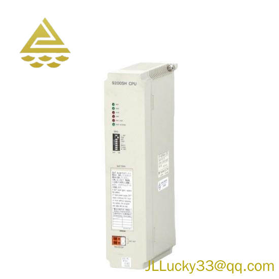 YASKAWA CP-9200SH/CPU