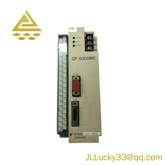 YASKAWA CP-9300MC AC Servo Drive