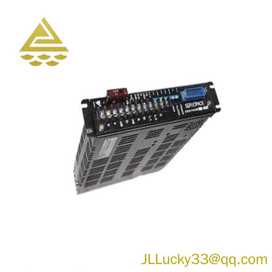 YASKAWA CPCR-FR01RB-T3L Servopack Drive