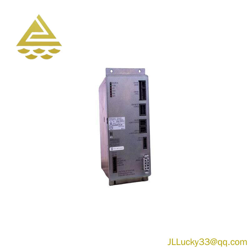 Yaskawa CPS-520F2 Power Supply Unit