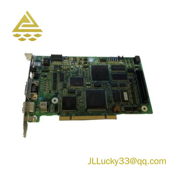 YASKAWA DF0200548-A1 Controller Board