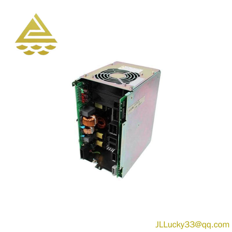 Yaskawa DX100 CPS-520F JZNC-YPS01-E Power Supply