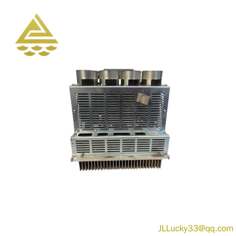 Yaskawa DX100 SRDA-C0A30A01A-E Converter Unit