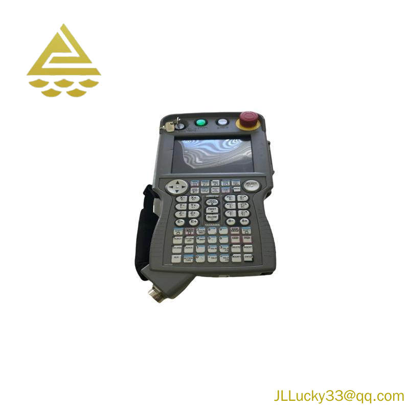 Yaskawa DX100DX200 jZRCR-YPP01-1 JZRCR-YPP21-1 Robot Teach Pendant