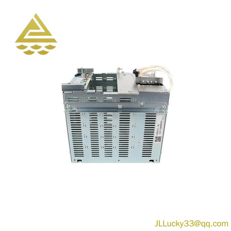 YASKAWA DX200 CPU YRK21-1E CPU Unit
