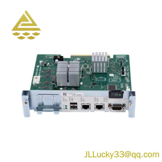 Yaskawa DX200 JANCD-YCP21-E Circuit Board