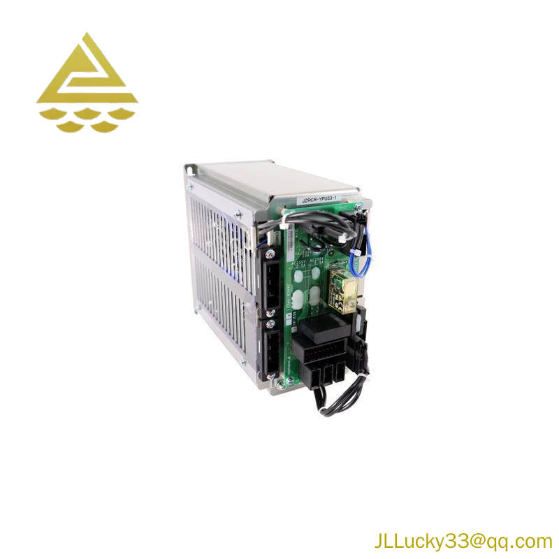 Yaskawa Dx200 JARCR-YPC21-2 JARCR-YPC21-1 Connection Unit Base Plate