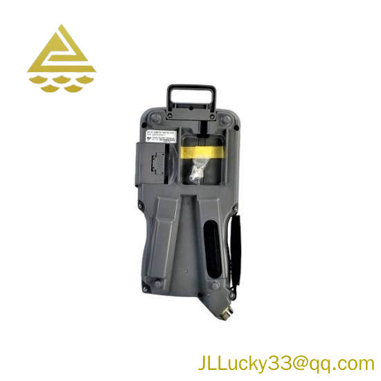 Yaskawa DX200 JZRCR-YPP21-1 Motoman DX200 Teach Pendant