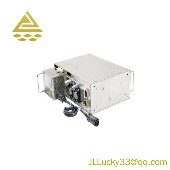 Yaskawa ERCR-NS01-B004 Robot Controller