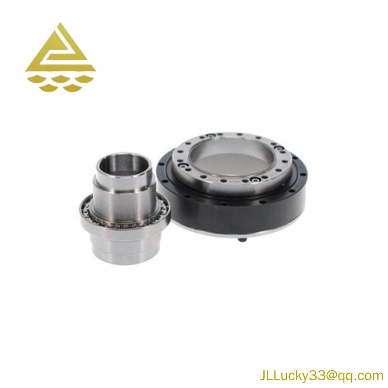 Yaskawa HW0388708-A Robot R-axis Speed Reducer