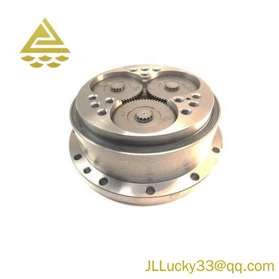 YASKAWA HW9381641-A Speed Reducer Gear L-Axis