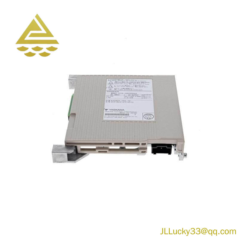 YASKAWA JACP-317120