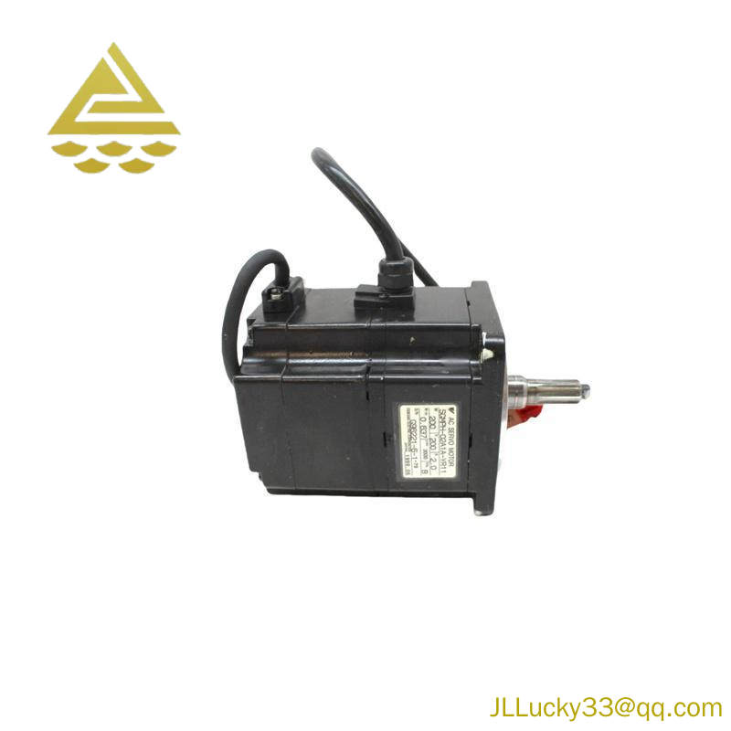 YASKAWA JACP-317800