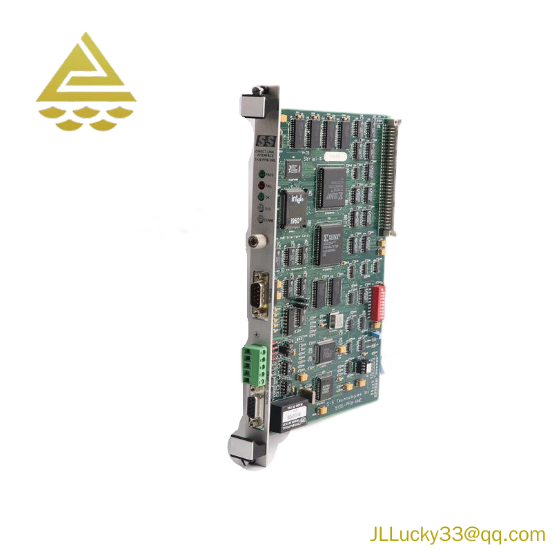 YASKAWA JACP-317801