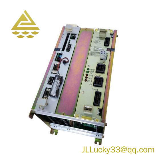 YASKAWA JACP-317801