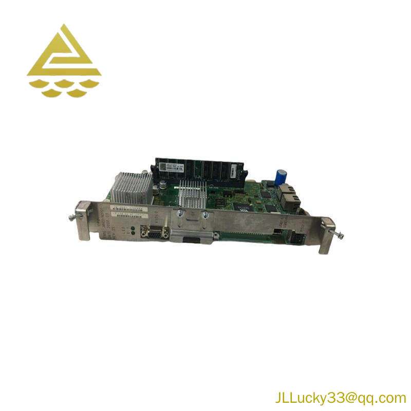 YASKAWA JACP-317802