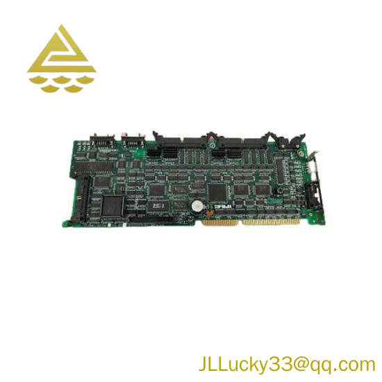 ABB NINT-43C 57619074E Circuit Board