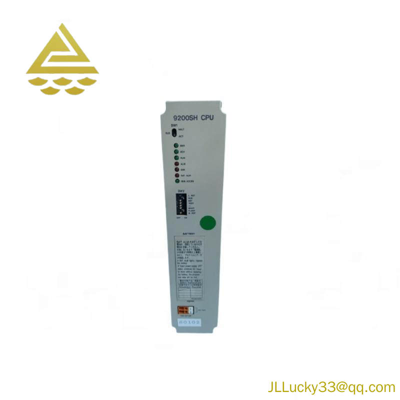YASKAWA JAMSC-B1071