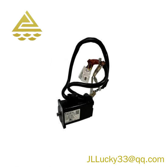YASKAWA JAMSC-B1071