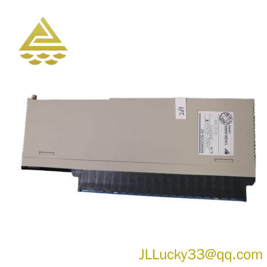 Yaskawa JZRCR-YPU01-1