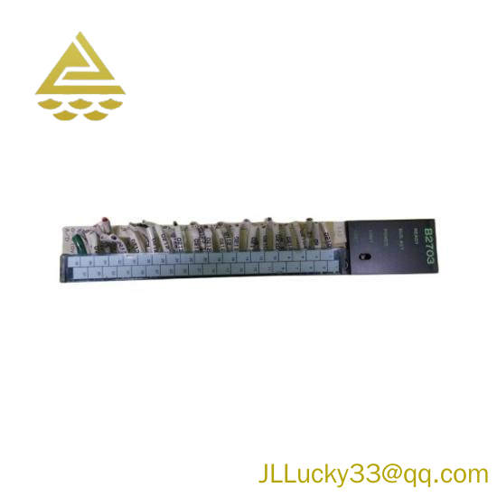 Yaskawa JAMSC-B2733V
