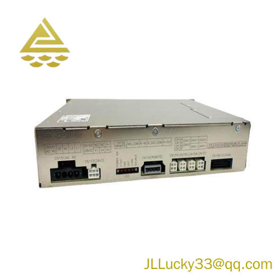 YASKAWA JAMSC-C8120