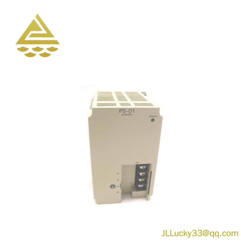 YASKAWA JAMSC-C8160