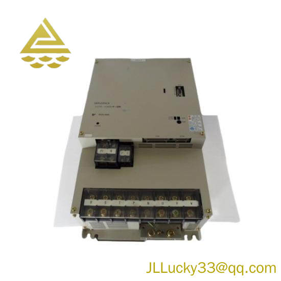YASKAWA JAMSI-B1031