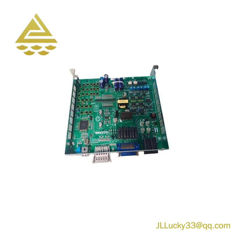 YASKAWA JANCD-AEW01-E Interface Board